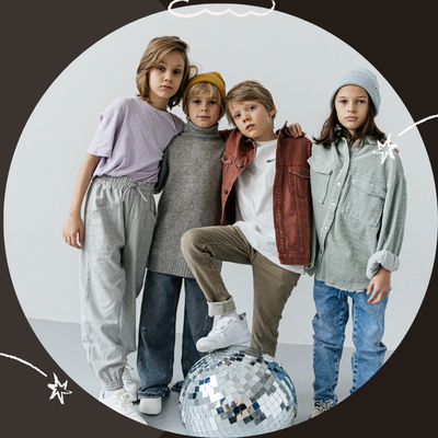 Kids Items